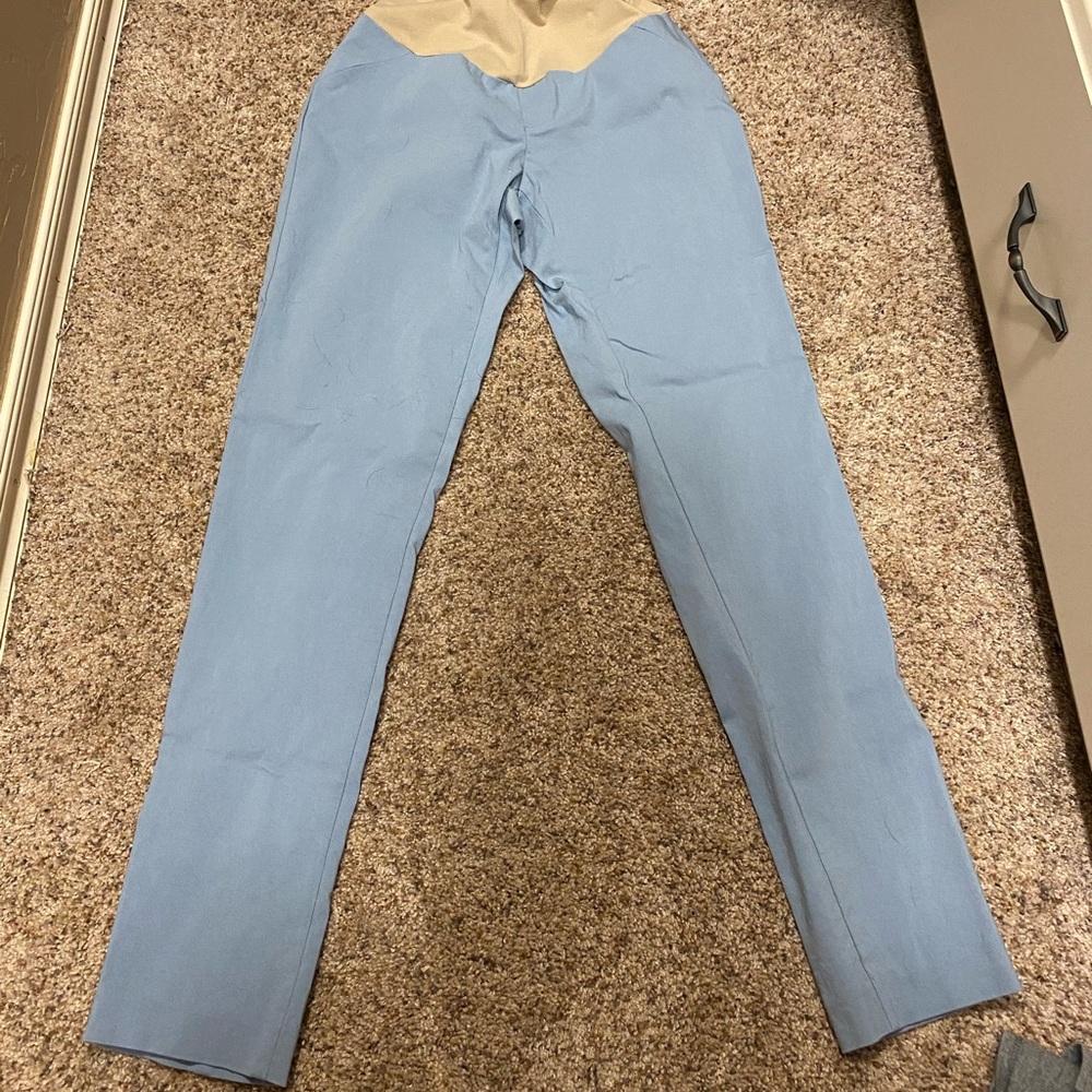 SOLD. Motherhood Maternity Pants.